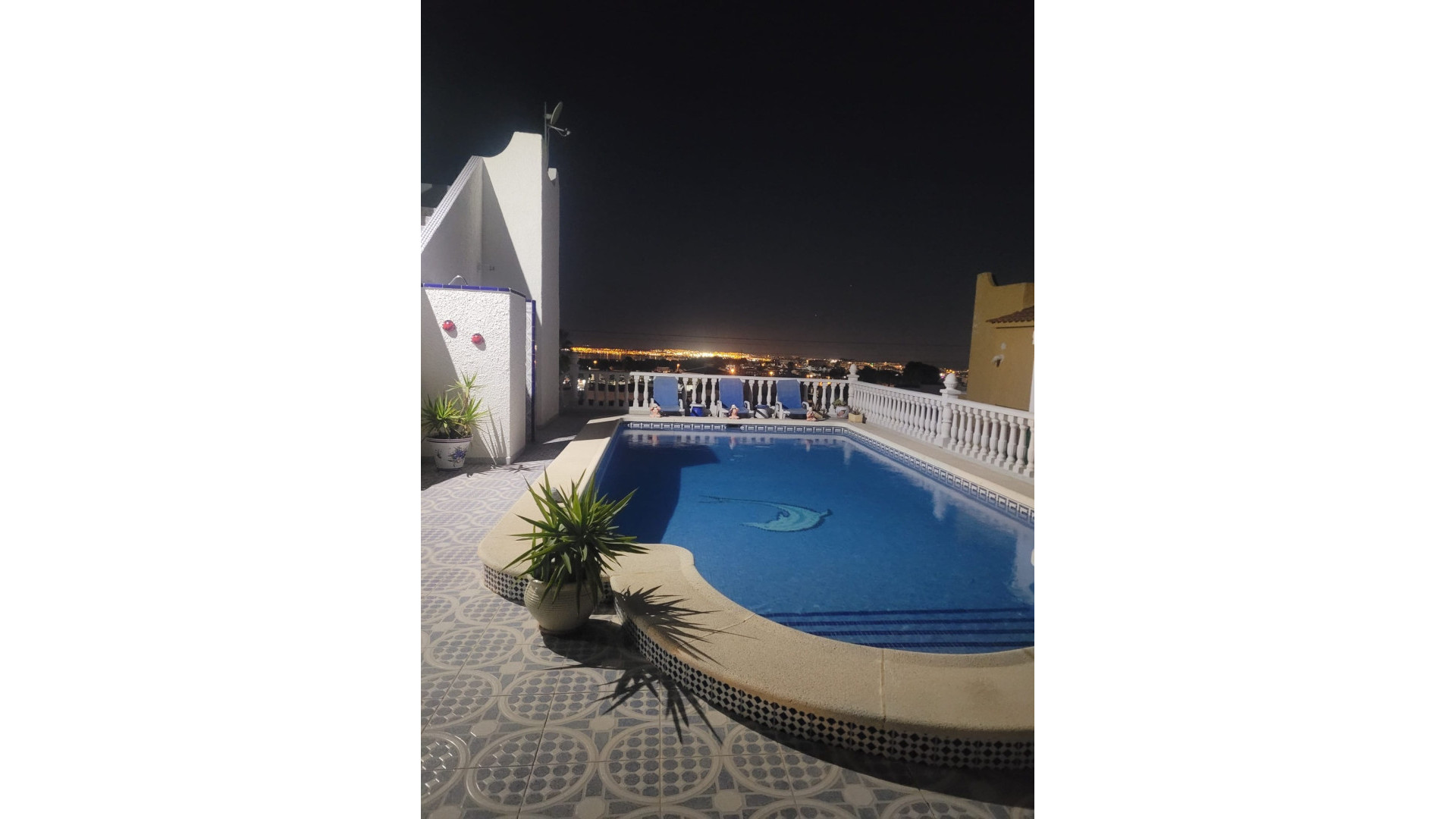 Revente - Detached Villa - Villamartin