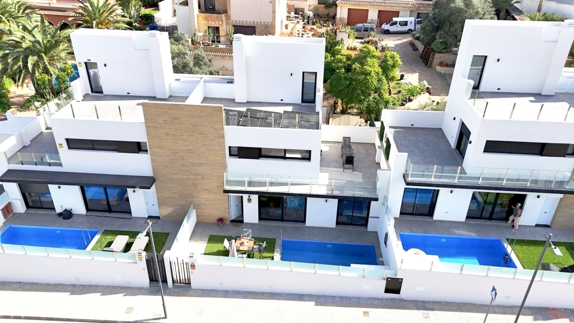 Revente - Detached Villa - Villamartin