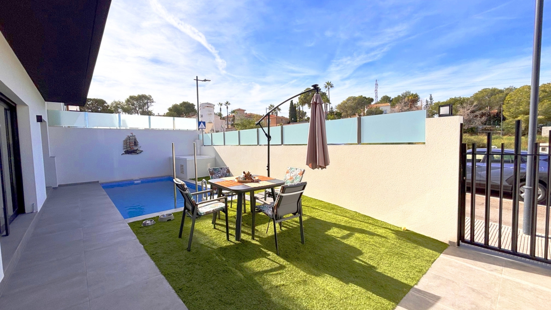Revente - Detached Villa - Villamartin