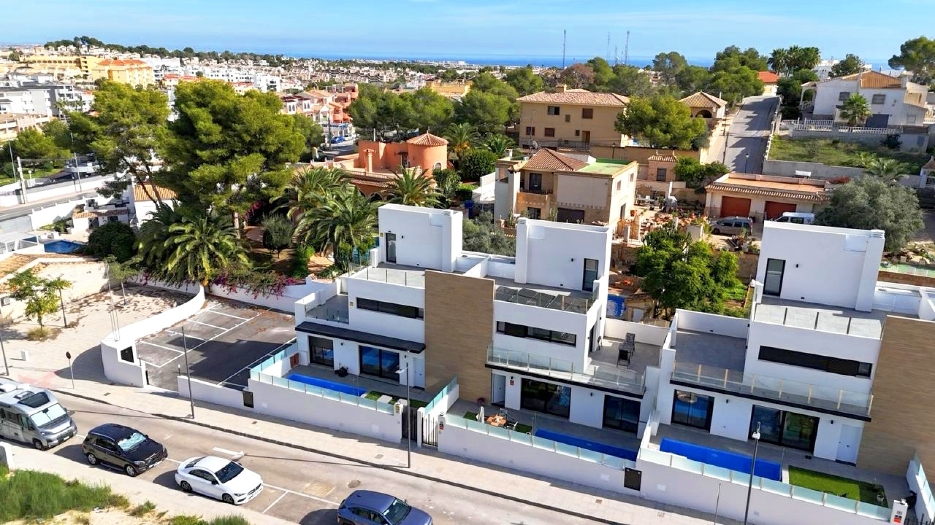 Revente - Detached Villa - Villamartin