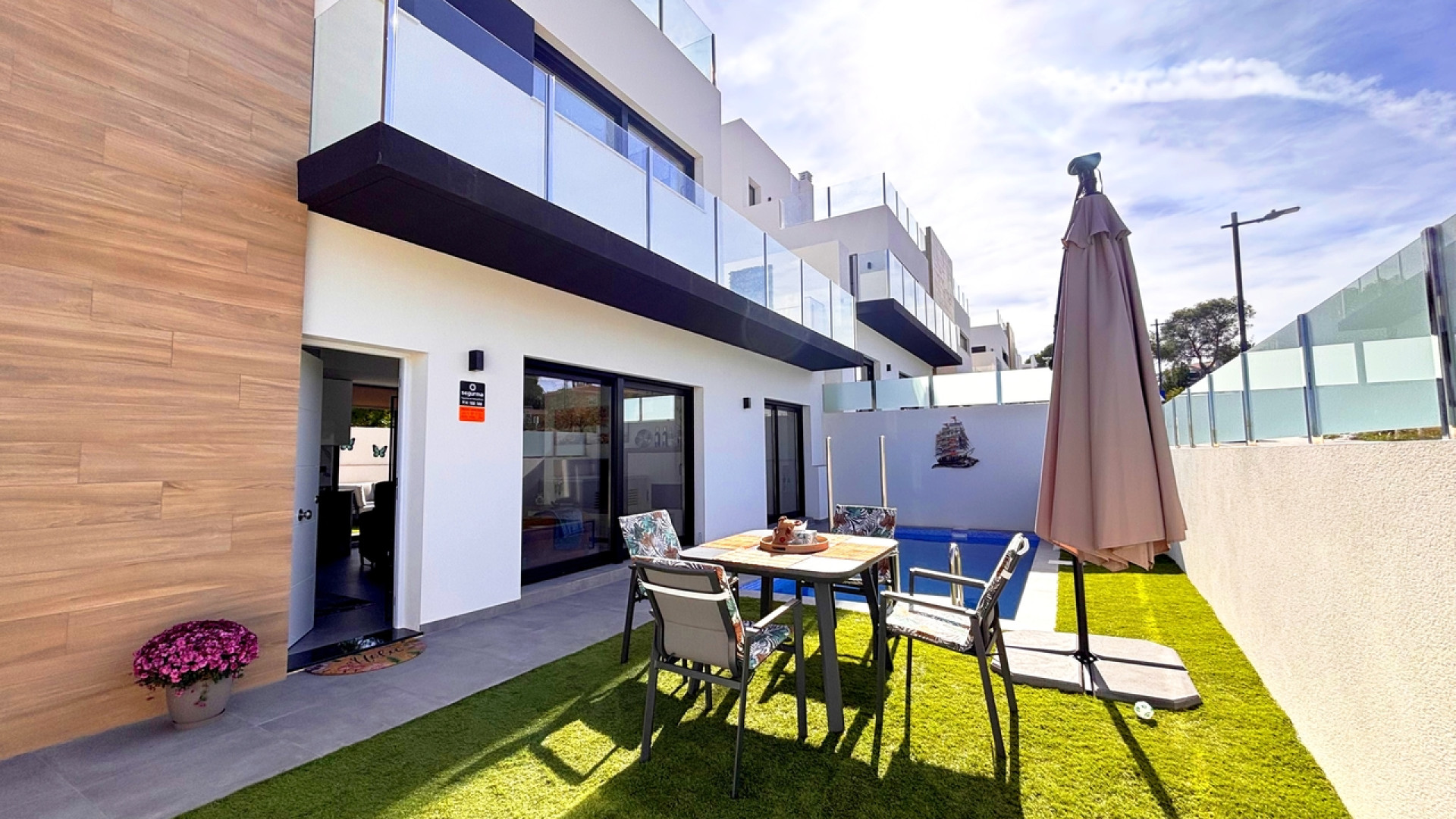 Revente - Detached Villa - Villamartin