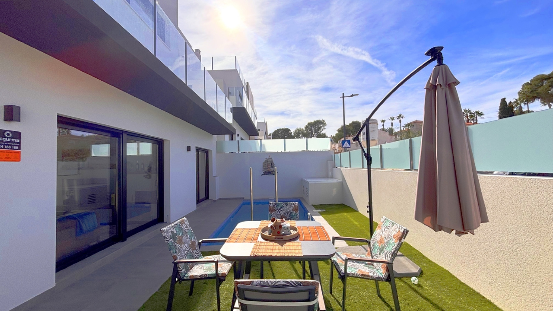 Revente - Detached Villa - Villamartin