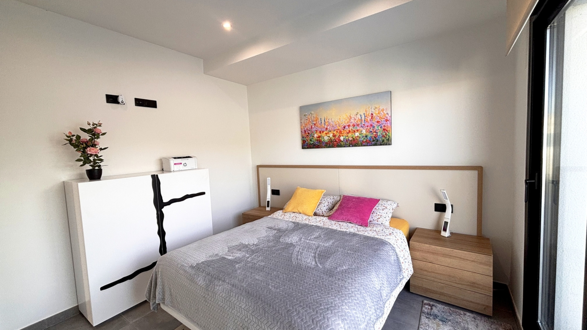 Revente - Detached Villa - Villamartin