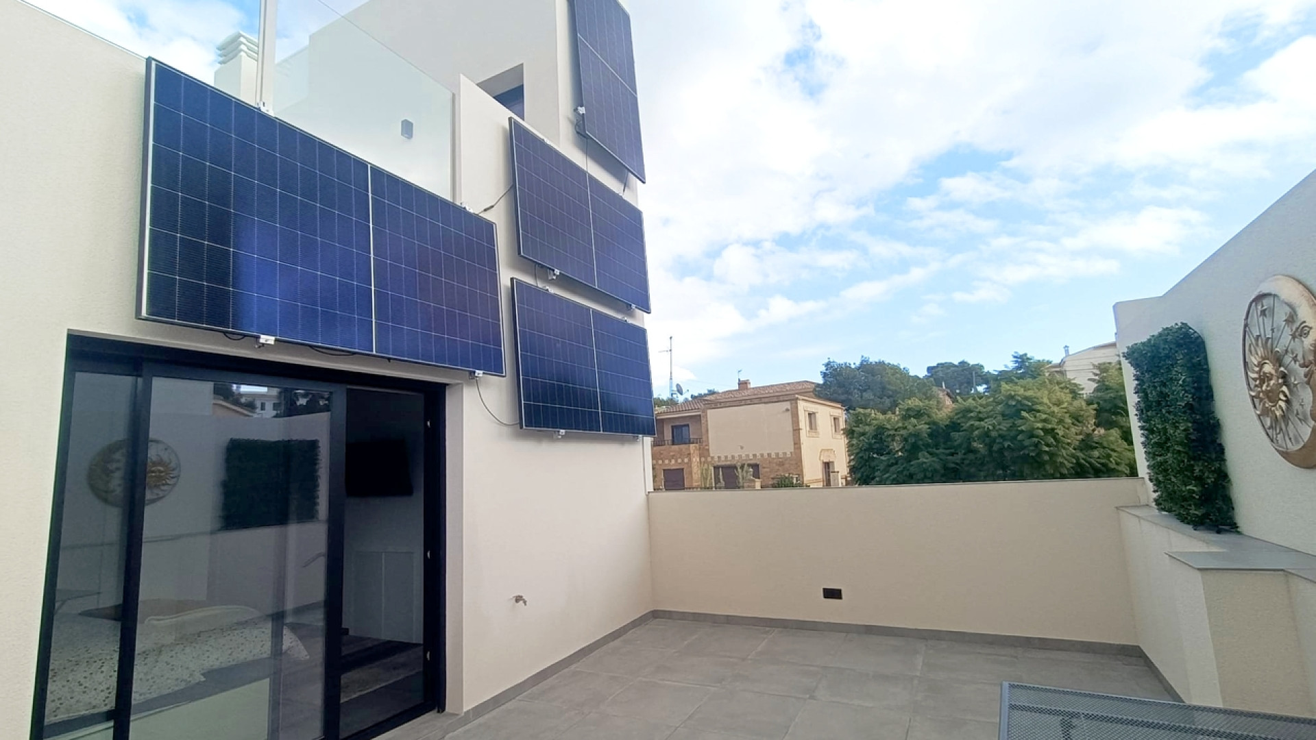 Revente - Detached Villa - Villamartin