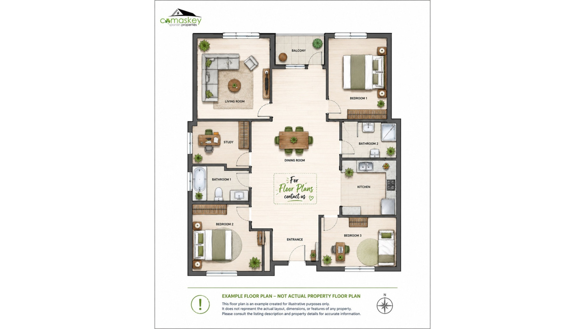 Revente - Detached Villa - Villamartin