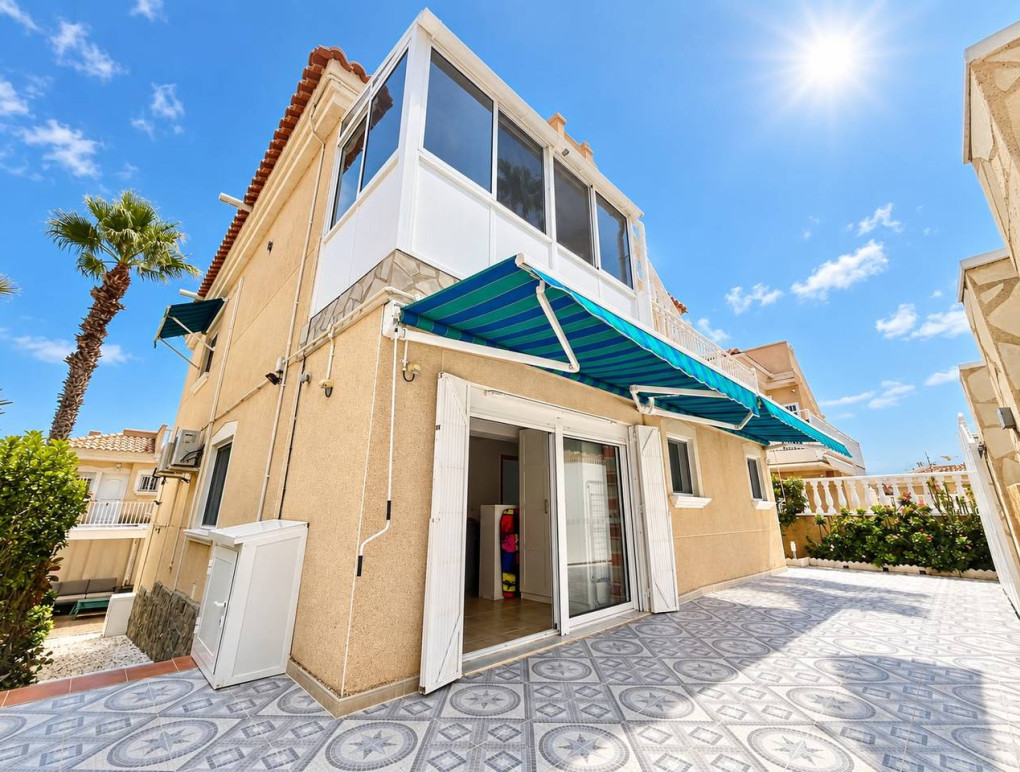 Revente - Detached Villa - Villamartin