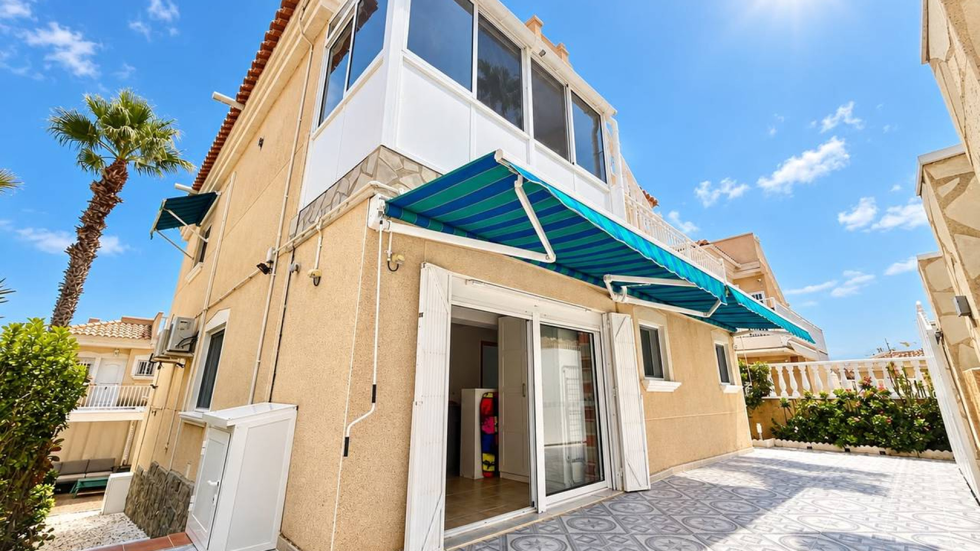 Revente - Detached Villa - Villamartin