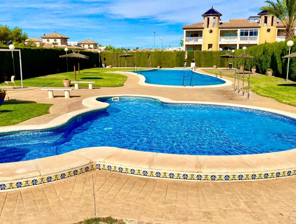 Revente - Detached Villa - Villamartin