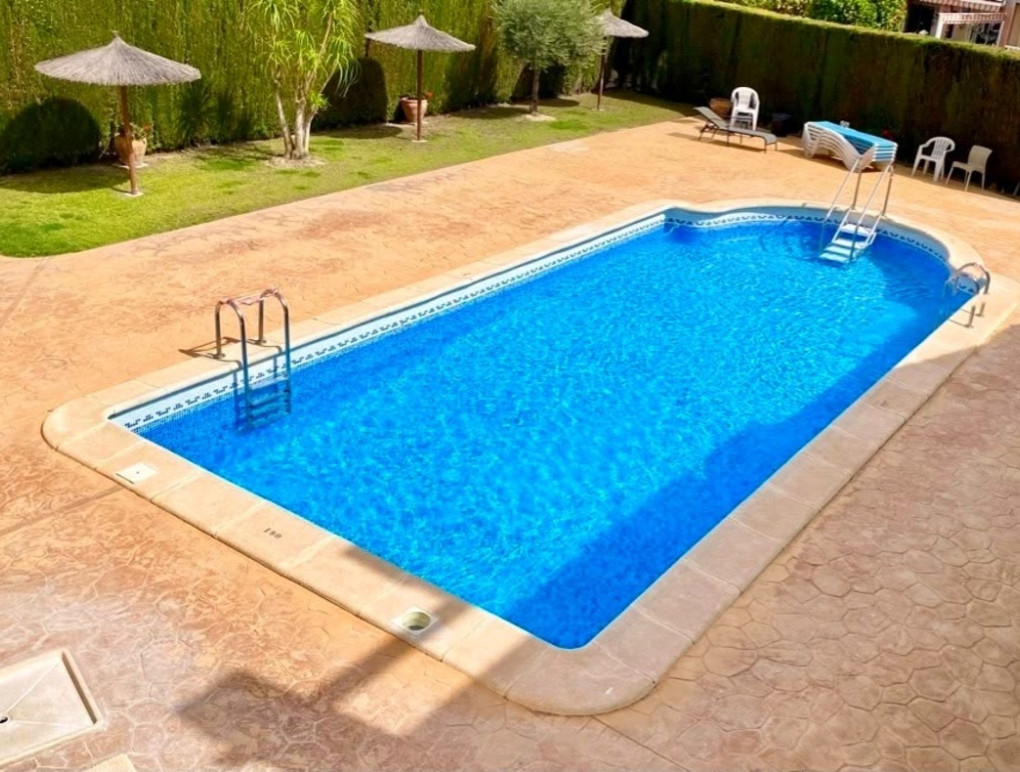 Revente - Detached Villa - Villamartin