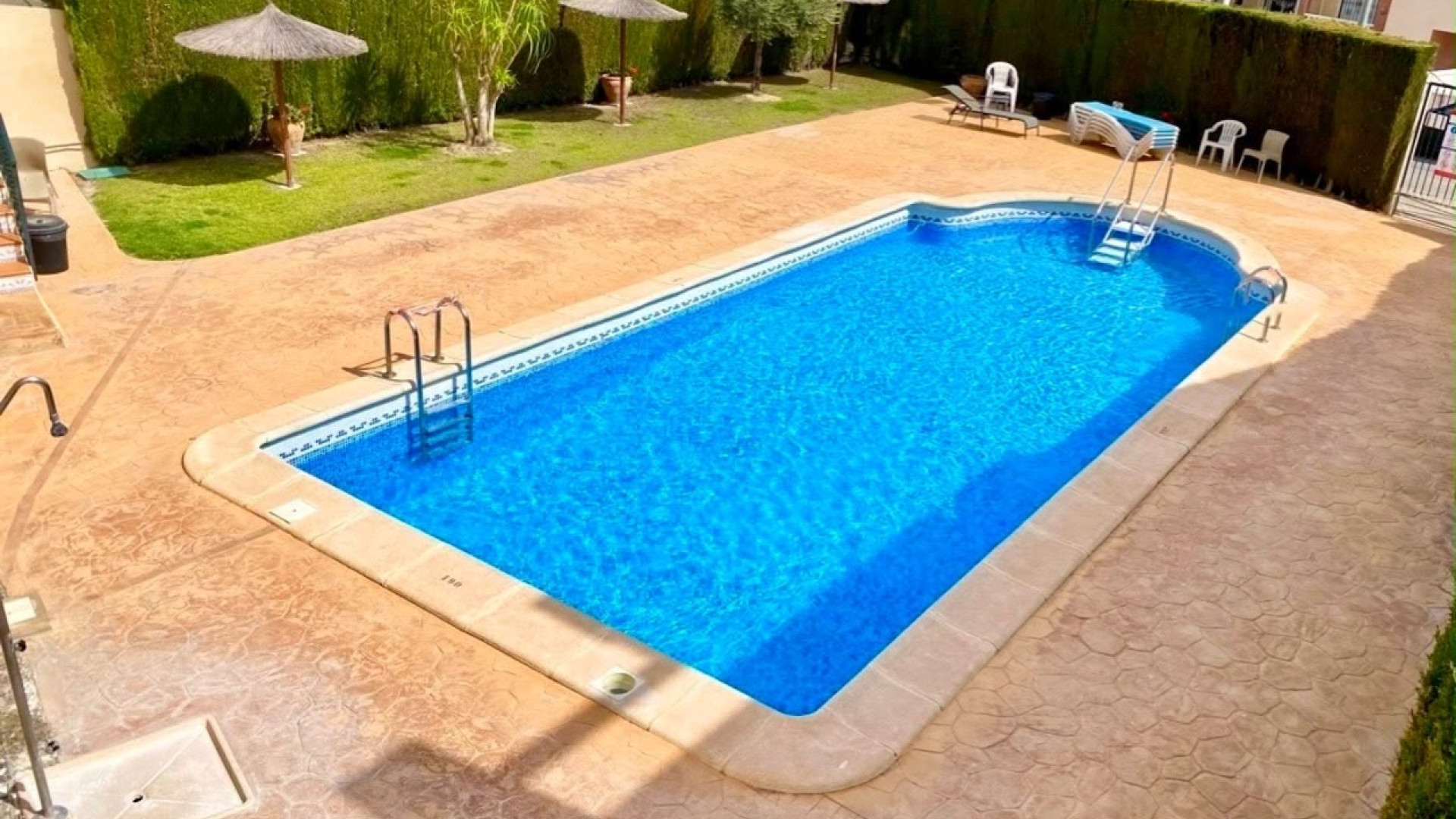 Revente - Detached Villa - Villamartin