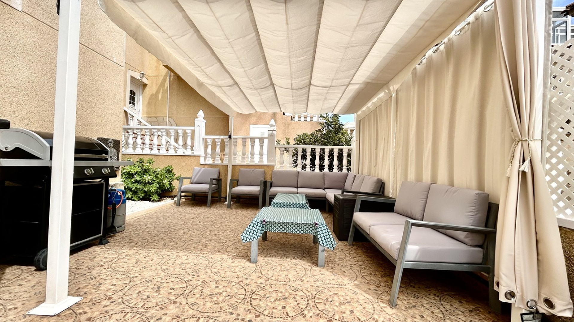 Revente - Detached Villa - Villamartin