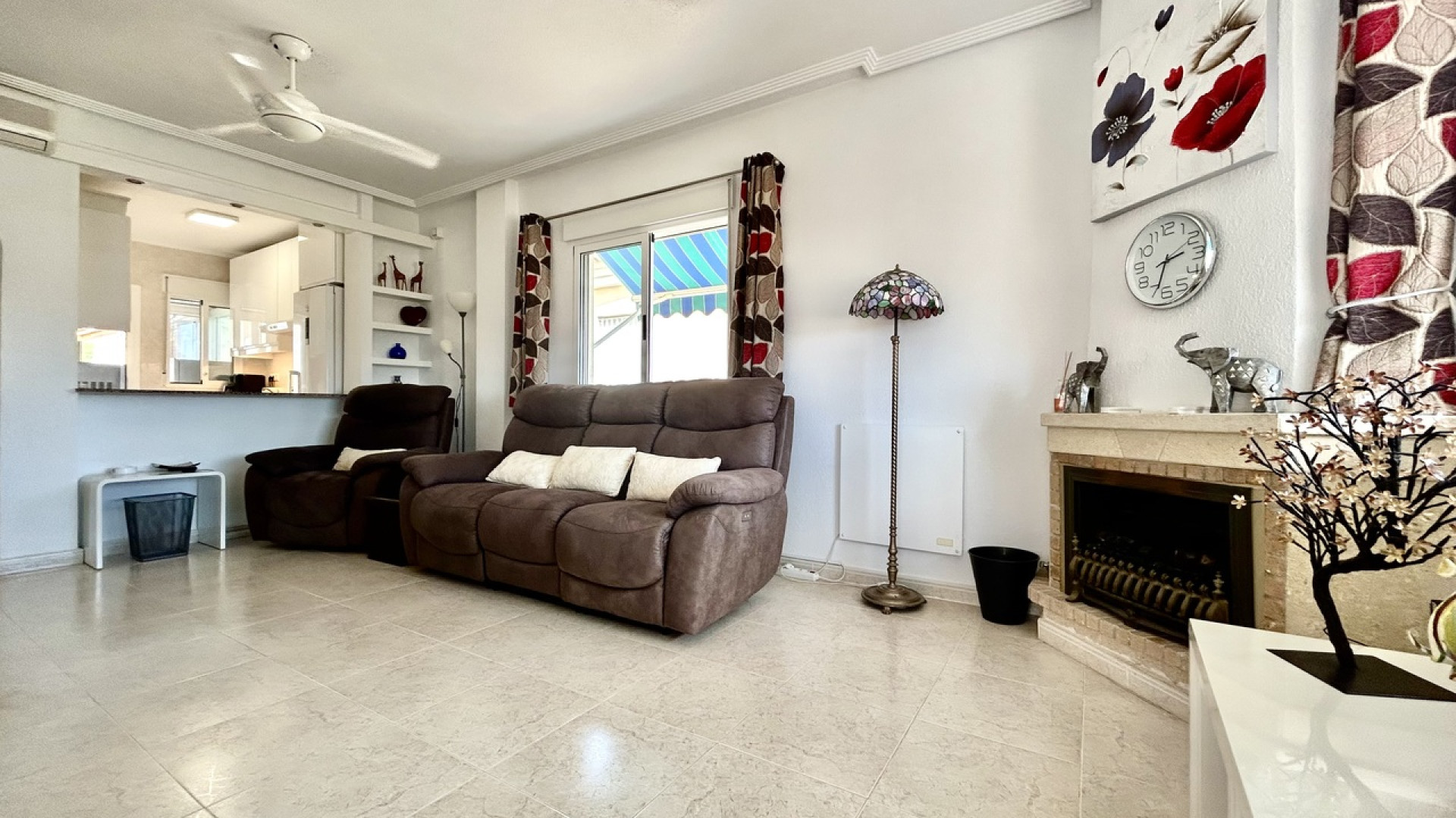 Revente - Detached Villa - Villamartin