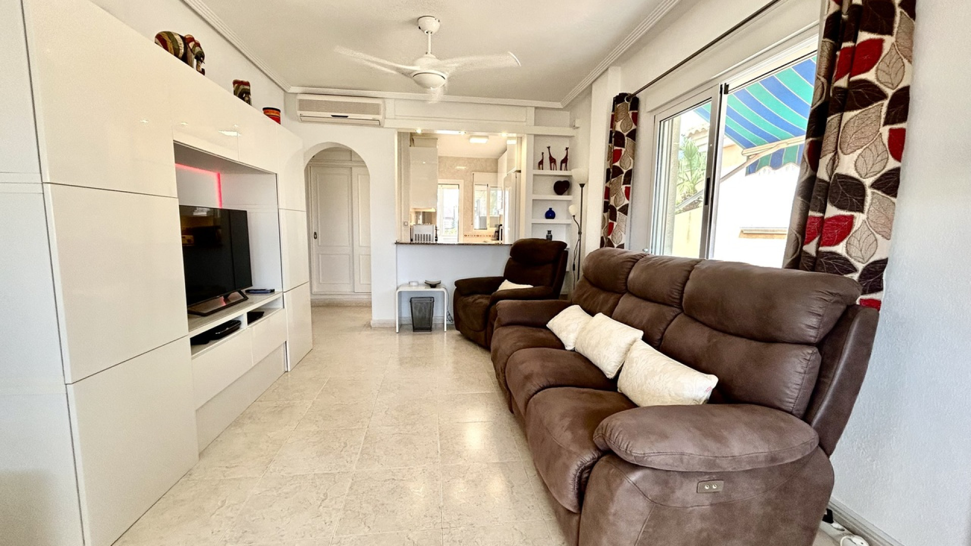 Revente - Detached Villa - Villamartin