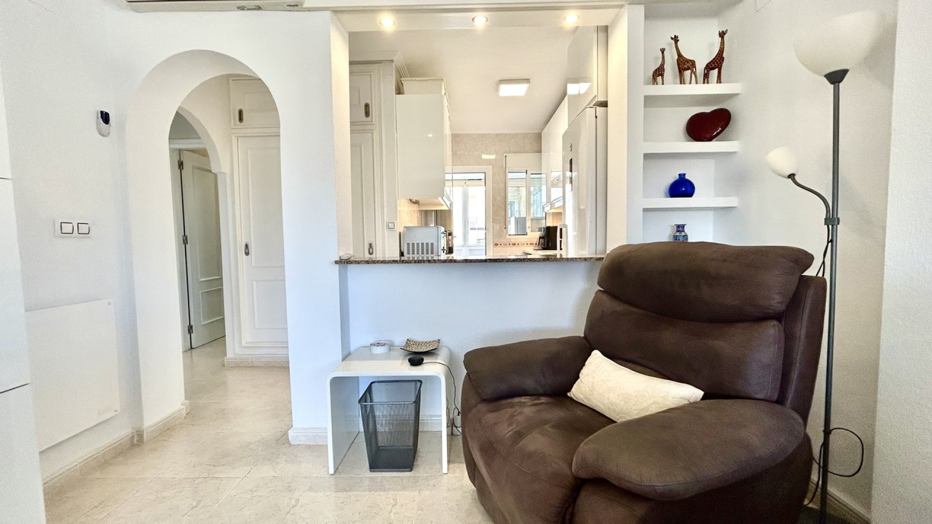 Revente - Detached Villa - Villamartin
