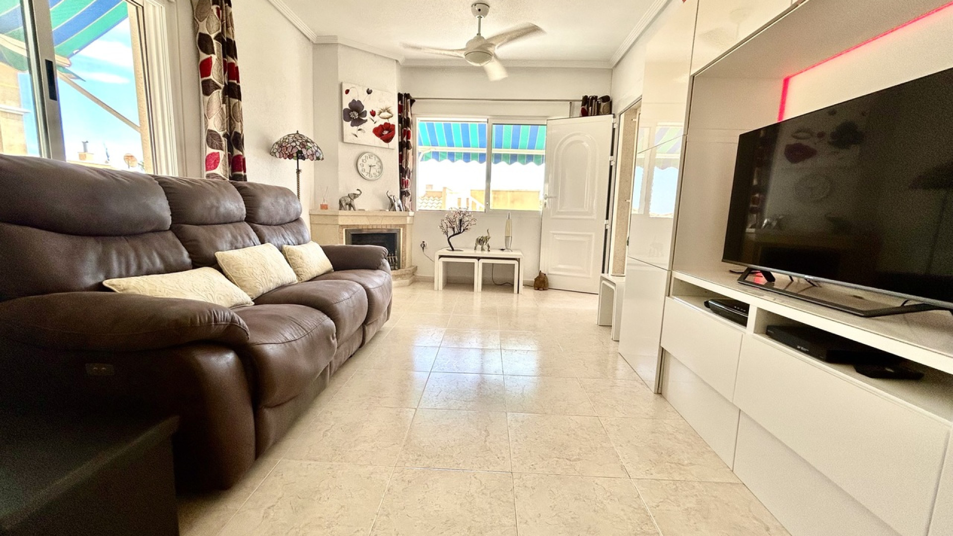 Revente - Detached Villa - Villamartin