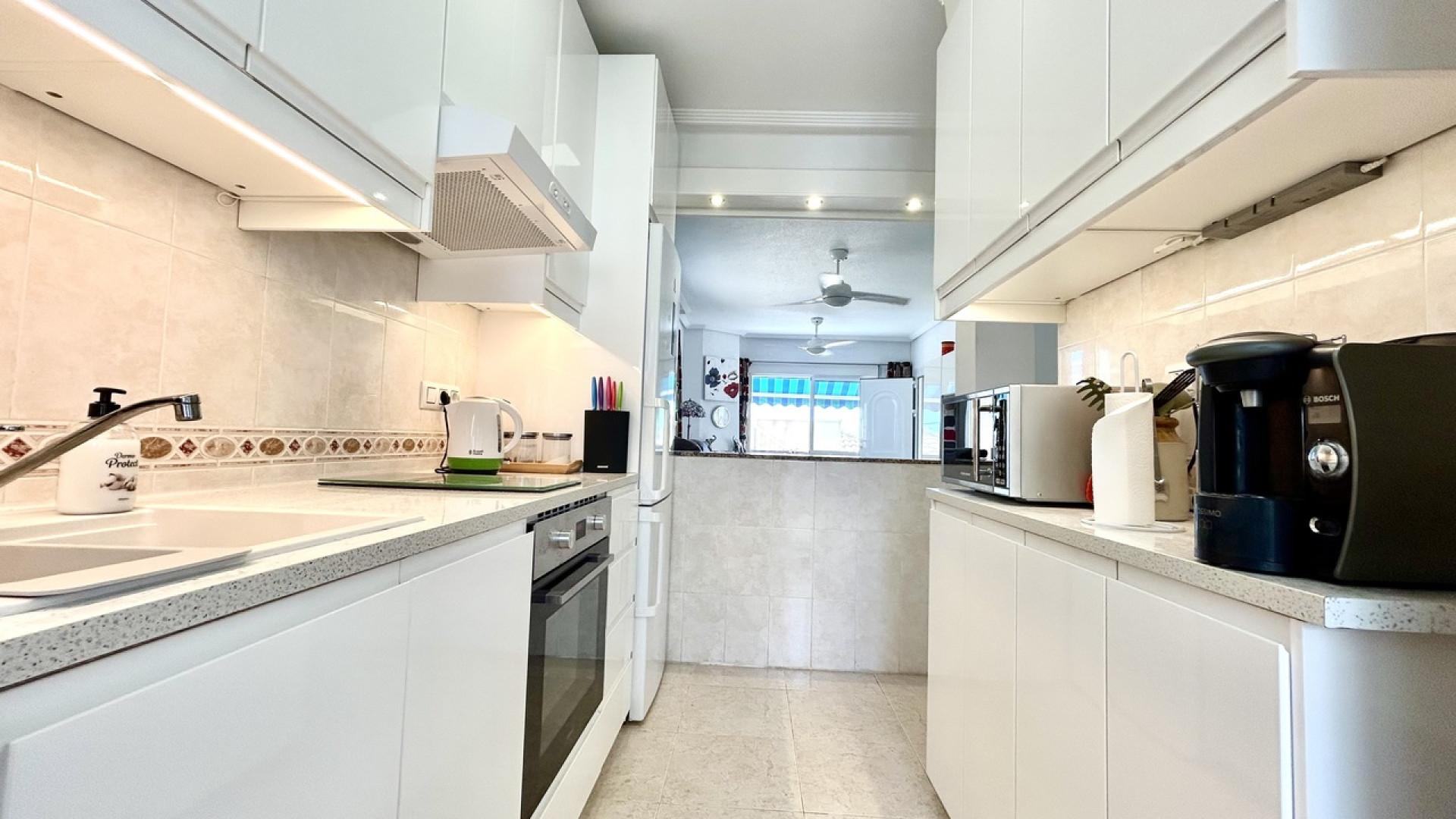 Revente - Detached Villa - Villamartin