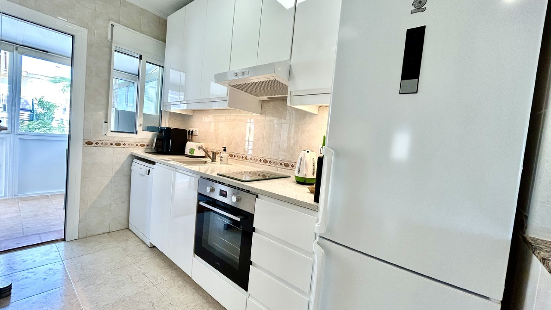 Revente - Detached Villa - Villamartin