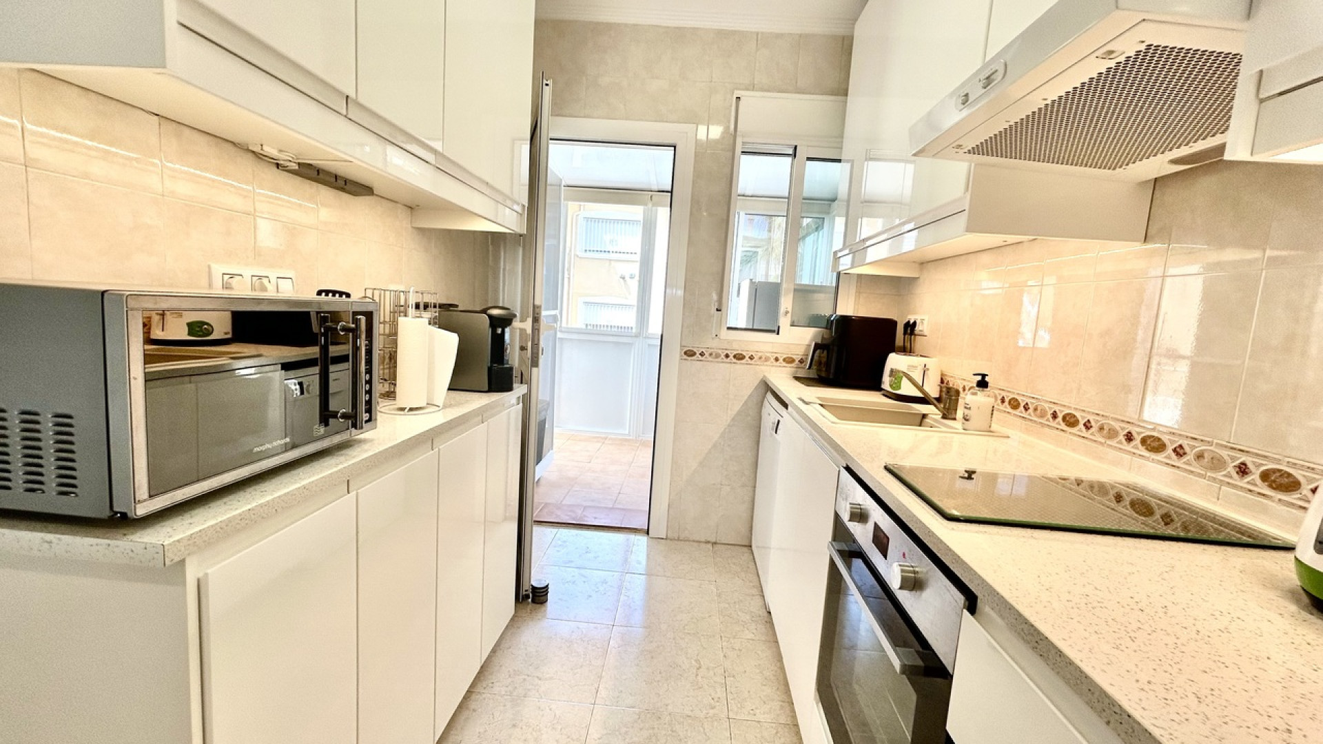 Revente - Detached Villa - Villamartin
