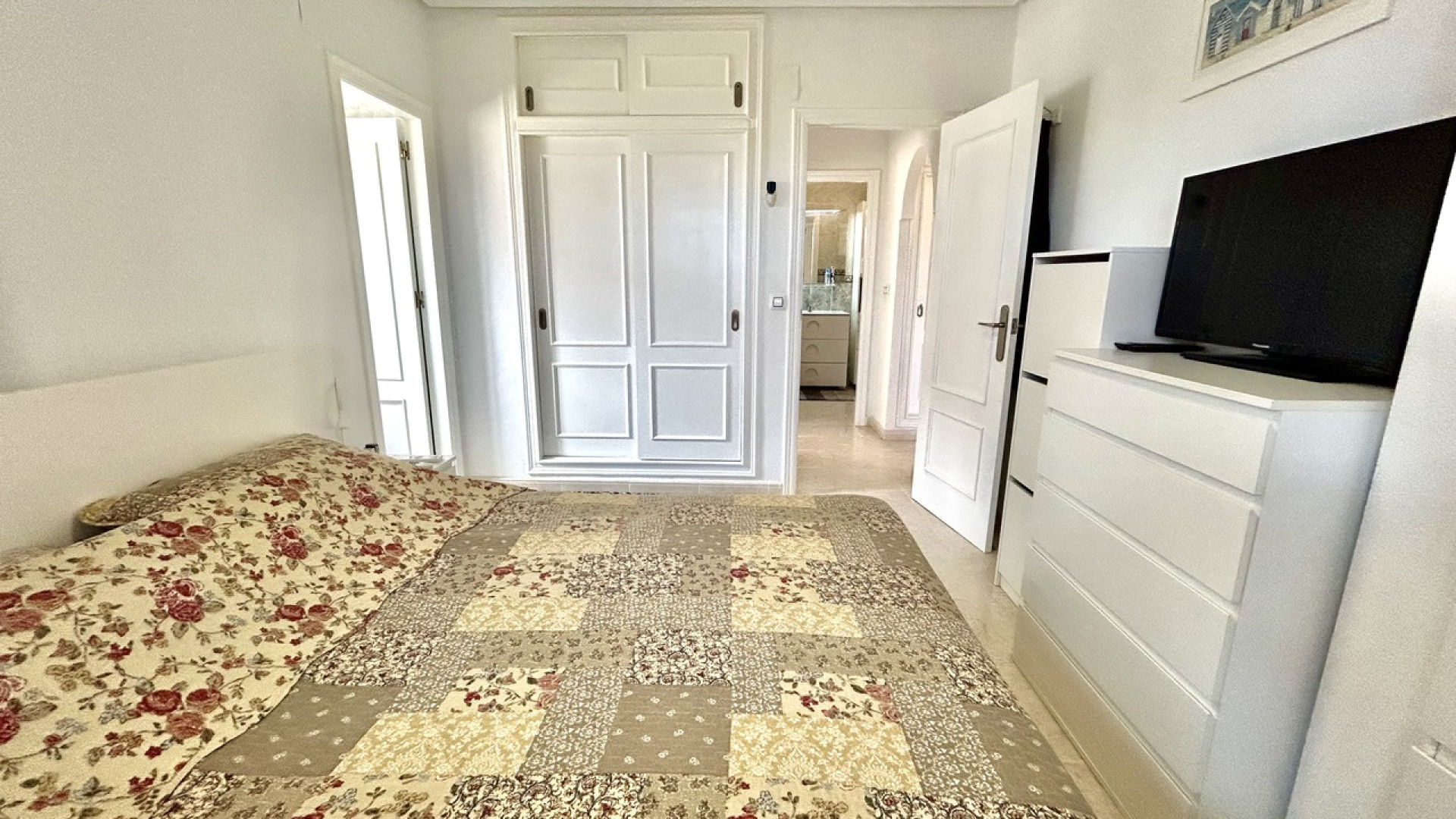Revente - Detached Villa - Villamartin