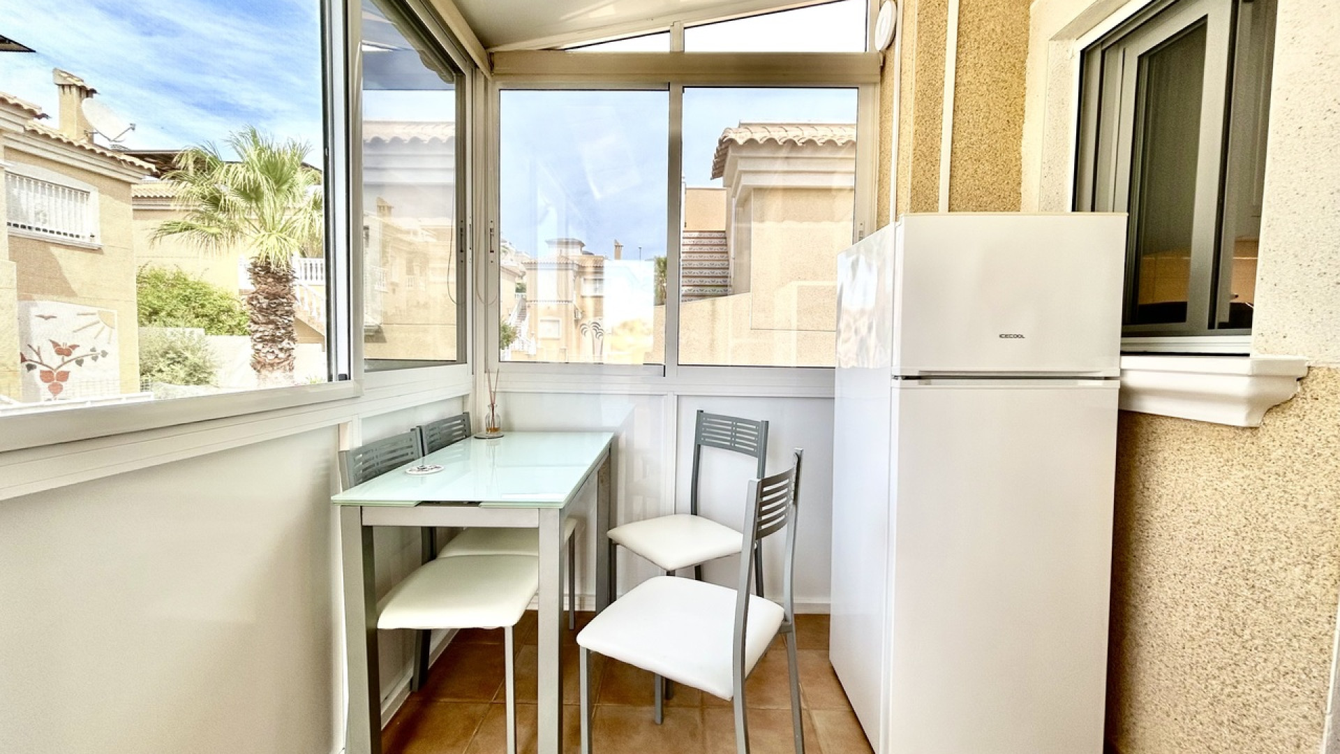 Revente - Detached Villa - Villamartin