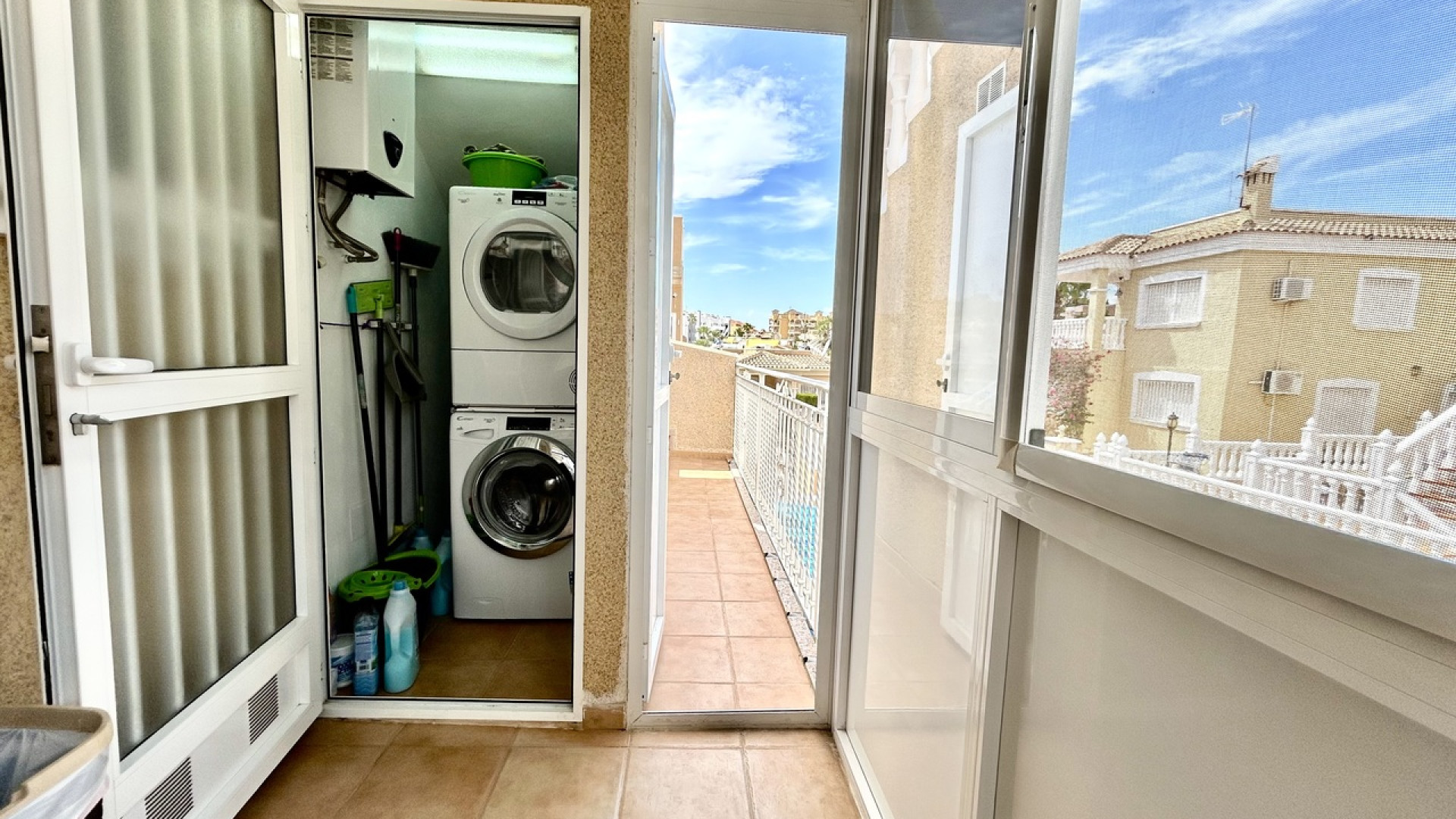 Revente - Detached Villa - Villamartin