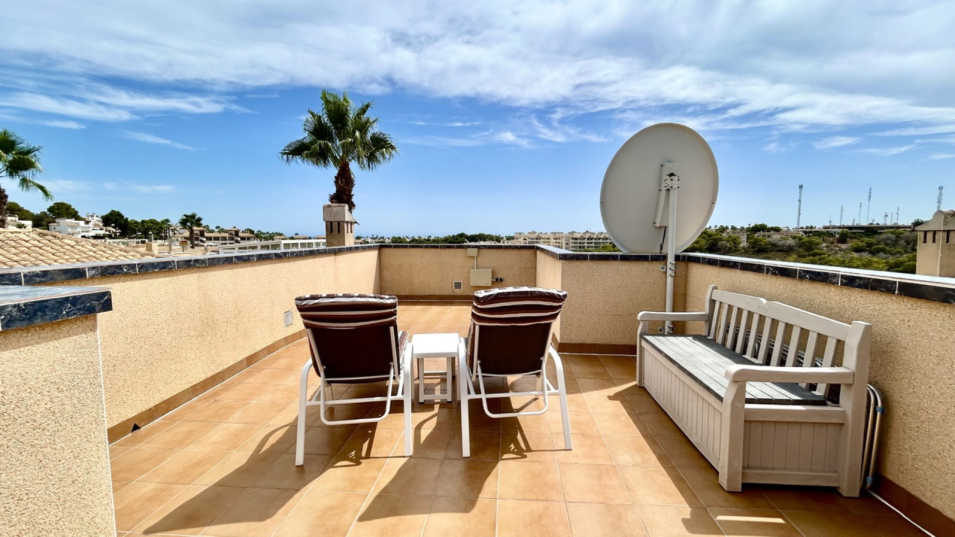 Revente - Detached Villa - Villamartin