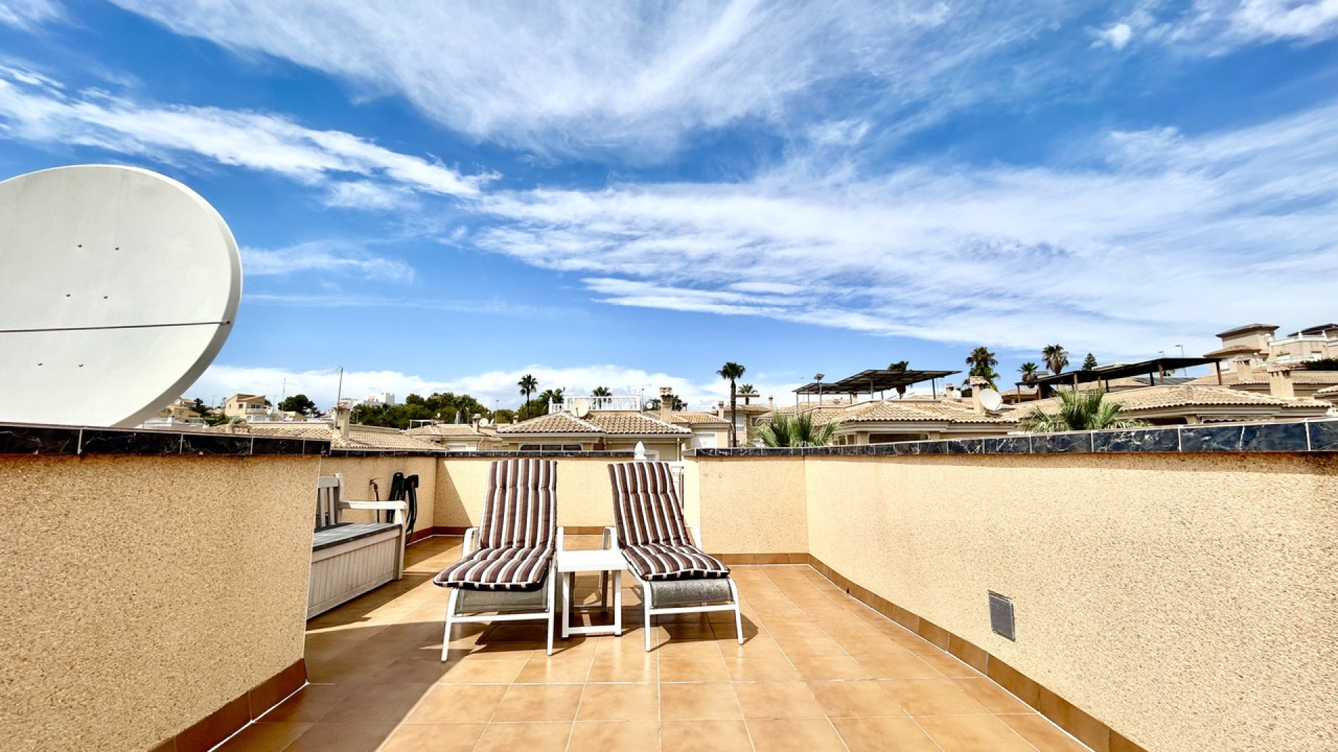Revente - Detached Villa - Villamartin
