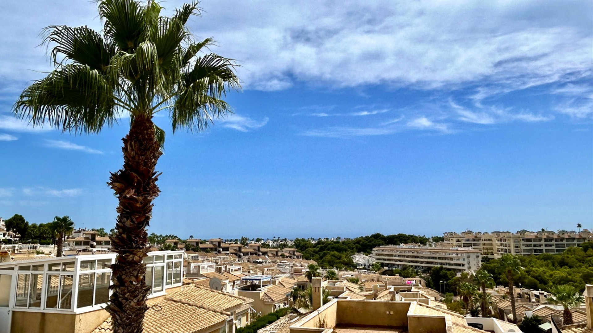 Revente - Detached Villa - Villamartin