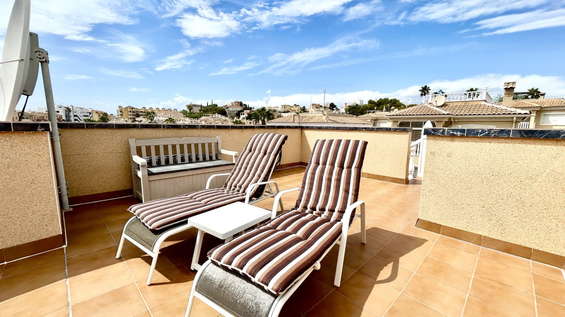 Revente - Detached Villa - Villamartin
