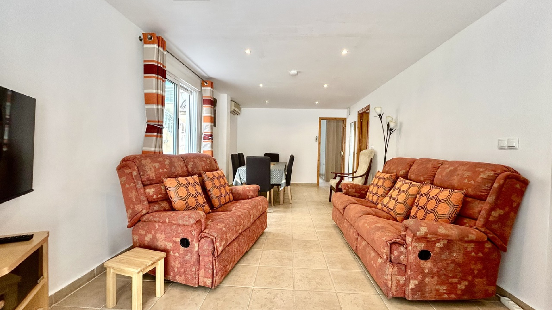 Revente - Detached Villa - Villamartin