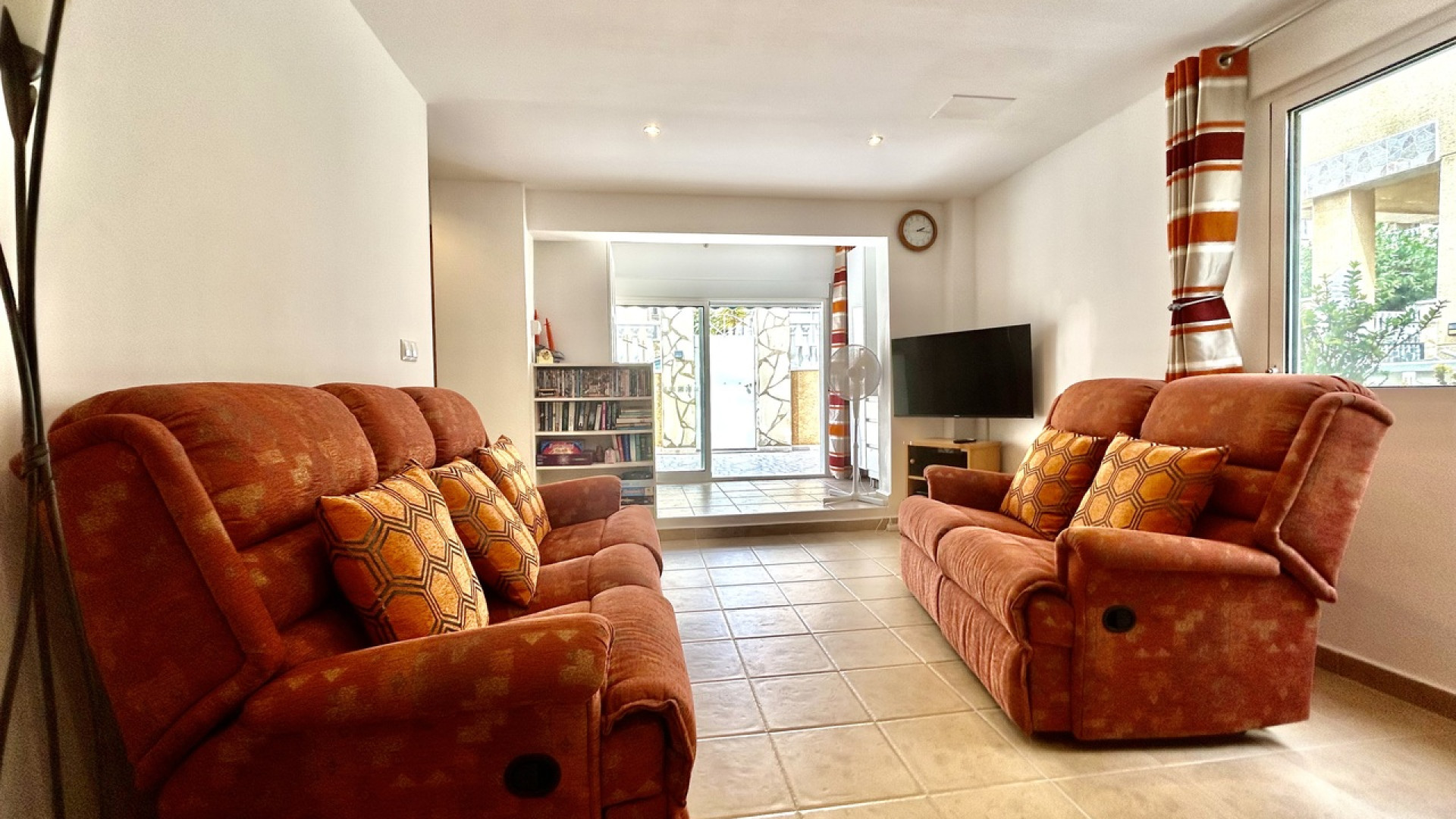 Revente - Detached Villa - Villamartin
