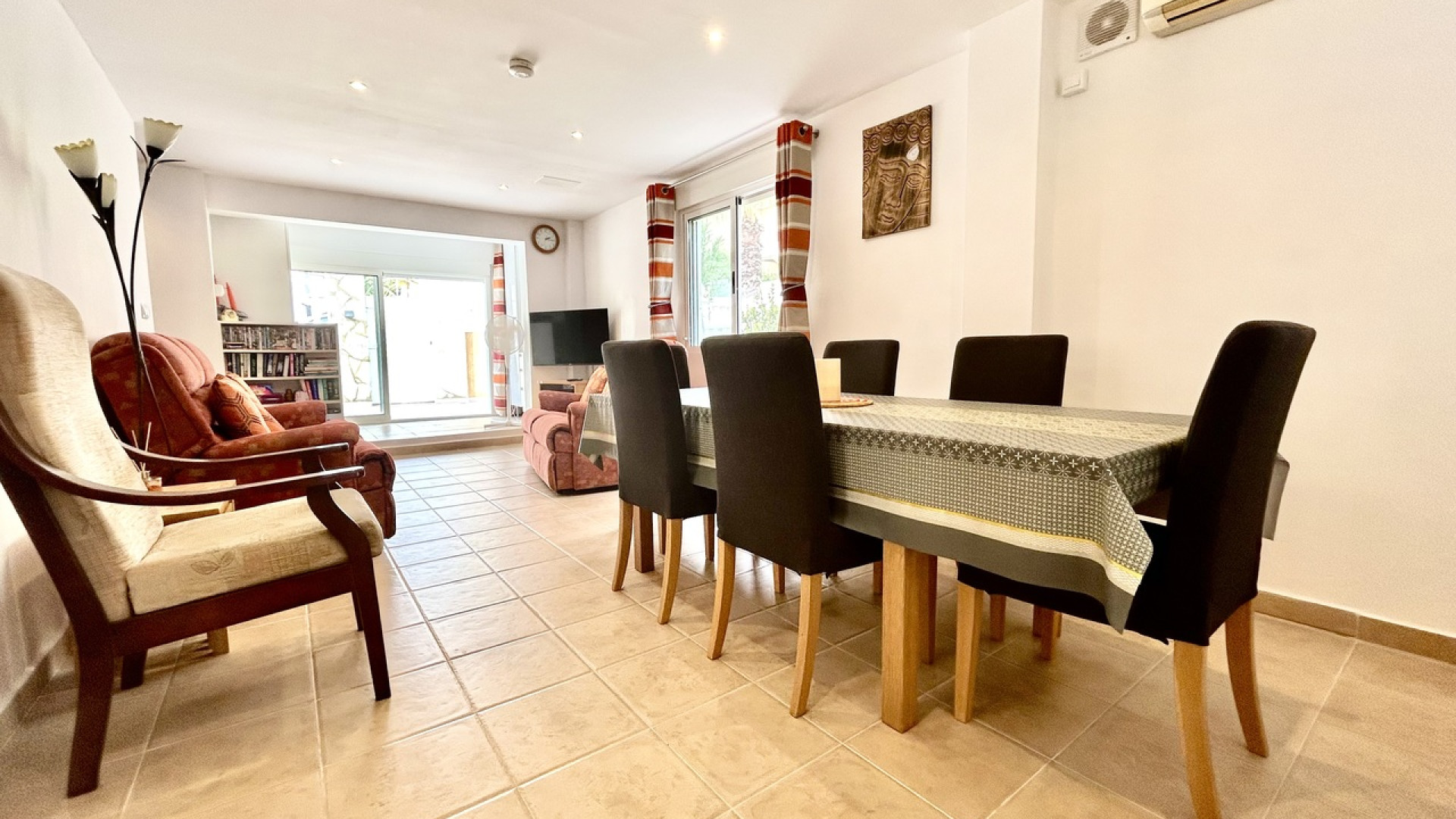 Revente - Detached Villa - Villamartin