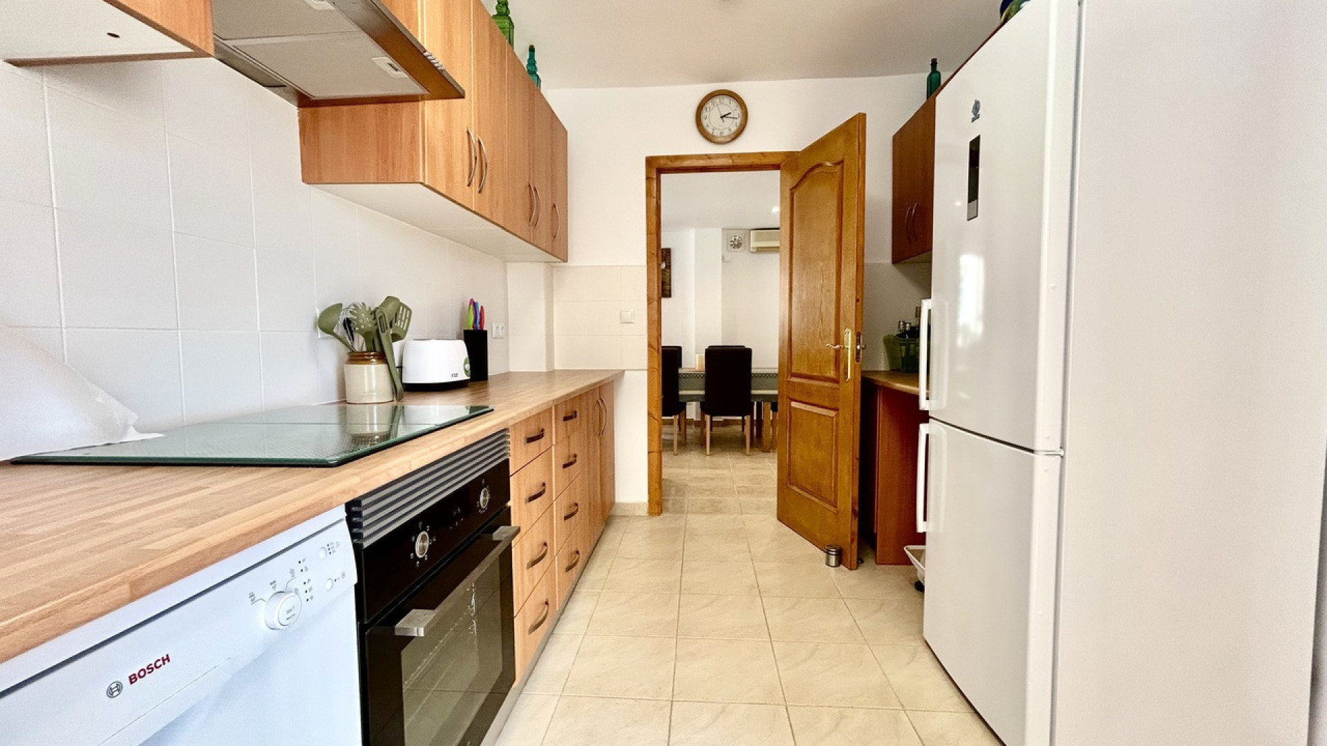 Revente - Detached Villa - Villamartin