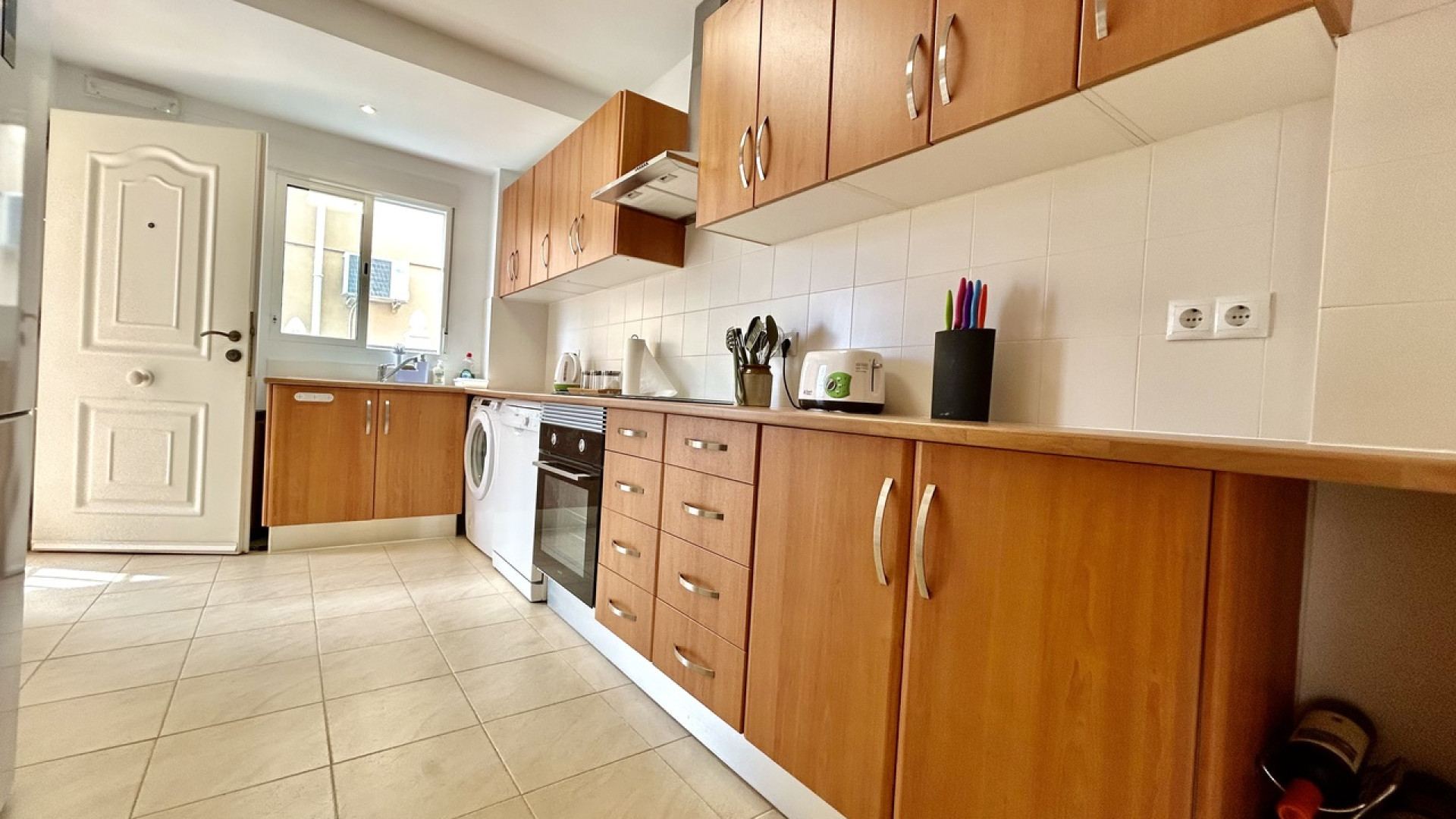 Revente - Detached Villa - Villamartin