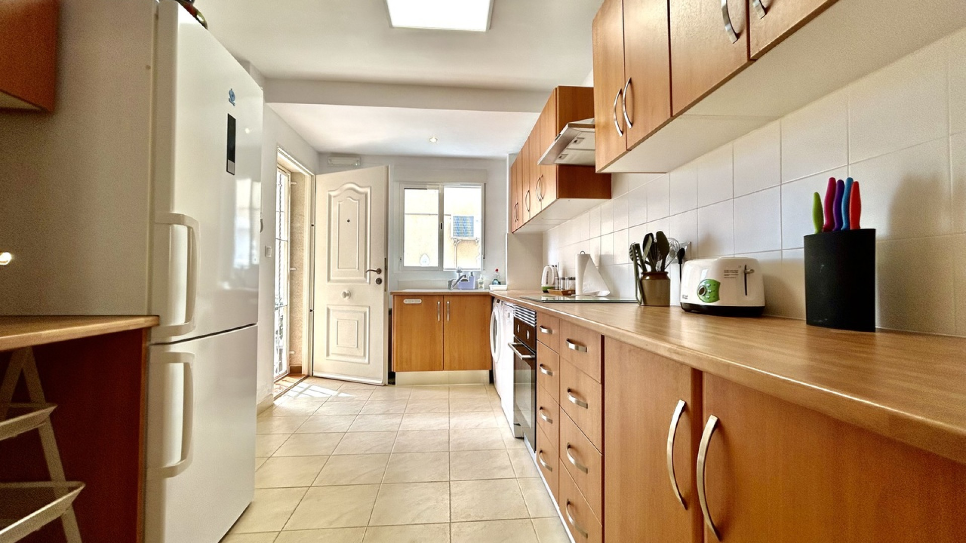 Revente - Detached Villa - Villamartin