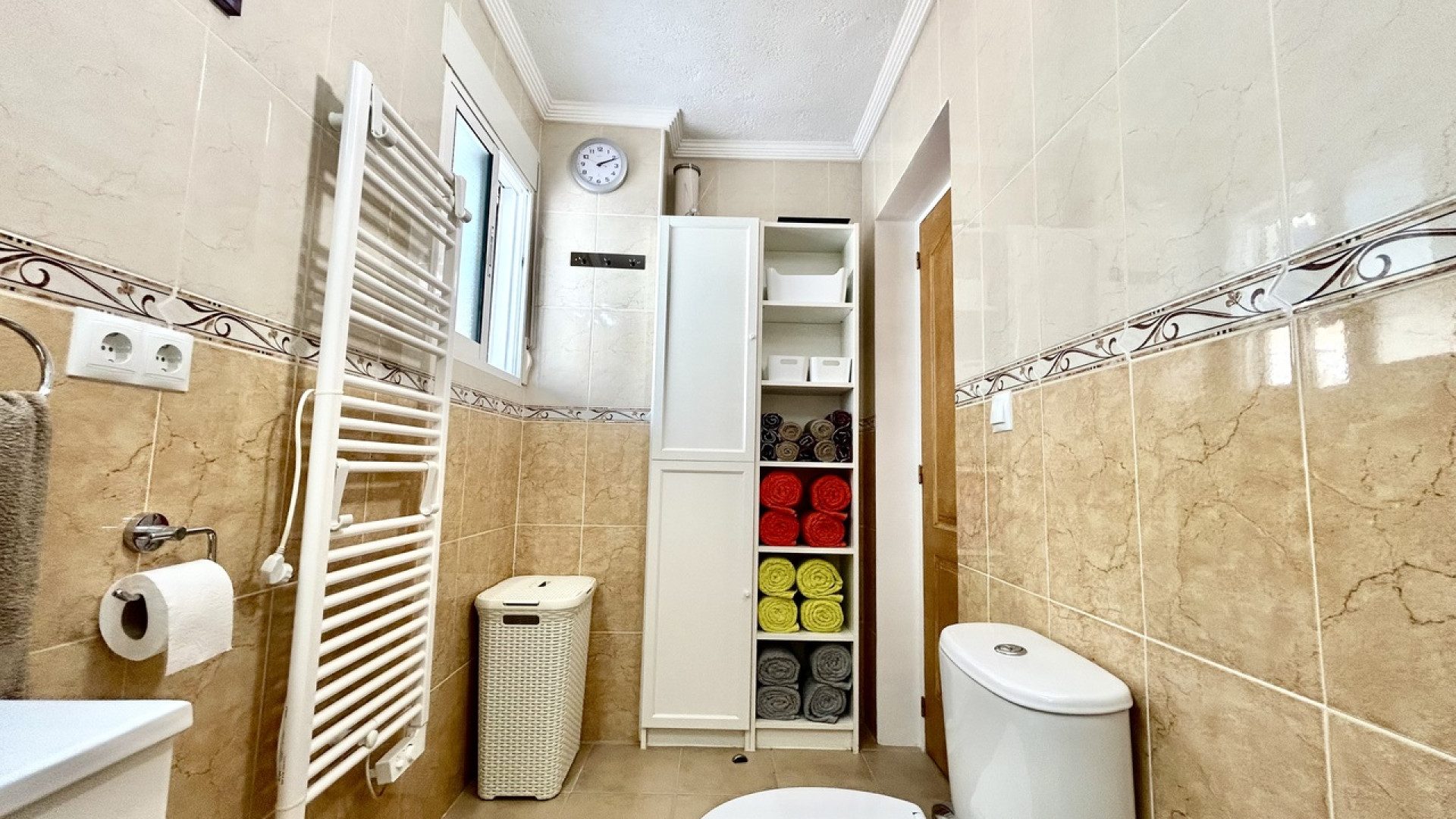 Revente - Detached Villa - Villamartin