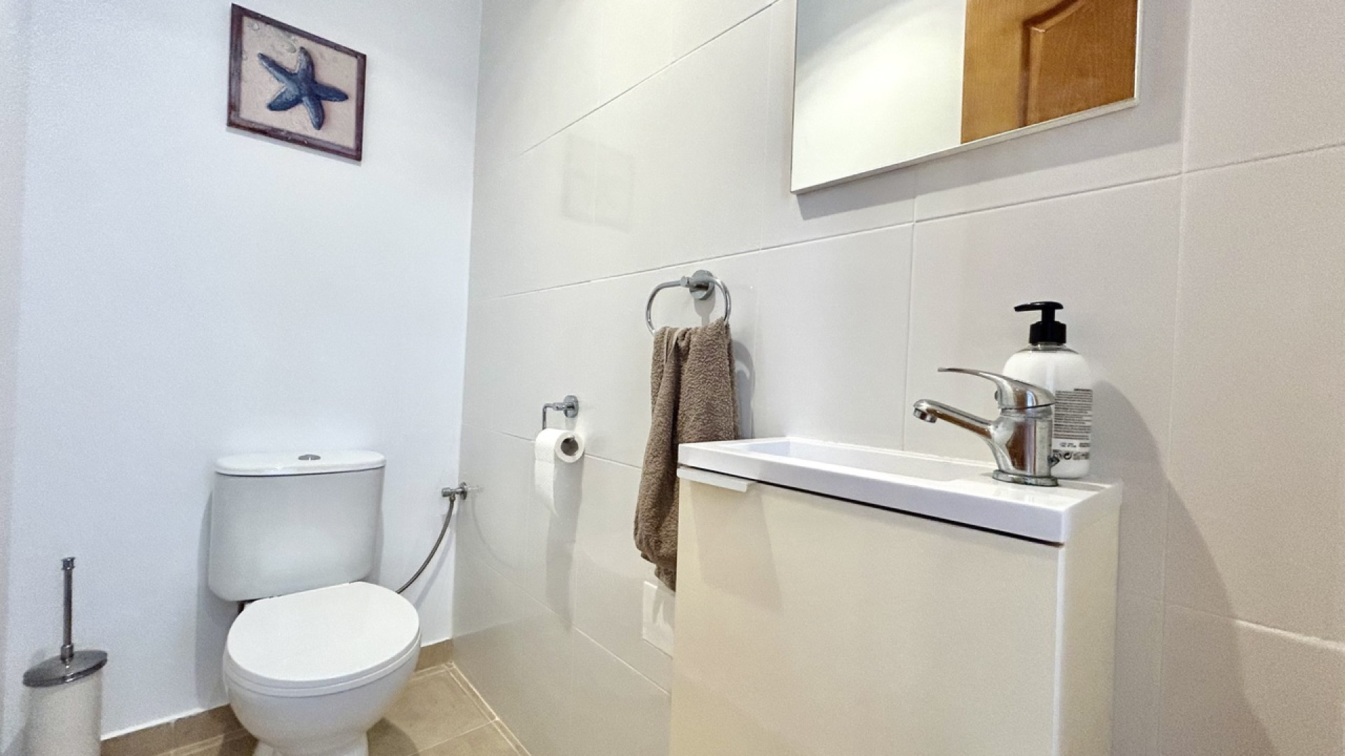 Revente - Detached Villa - Villamartin