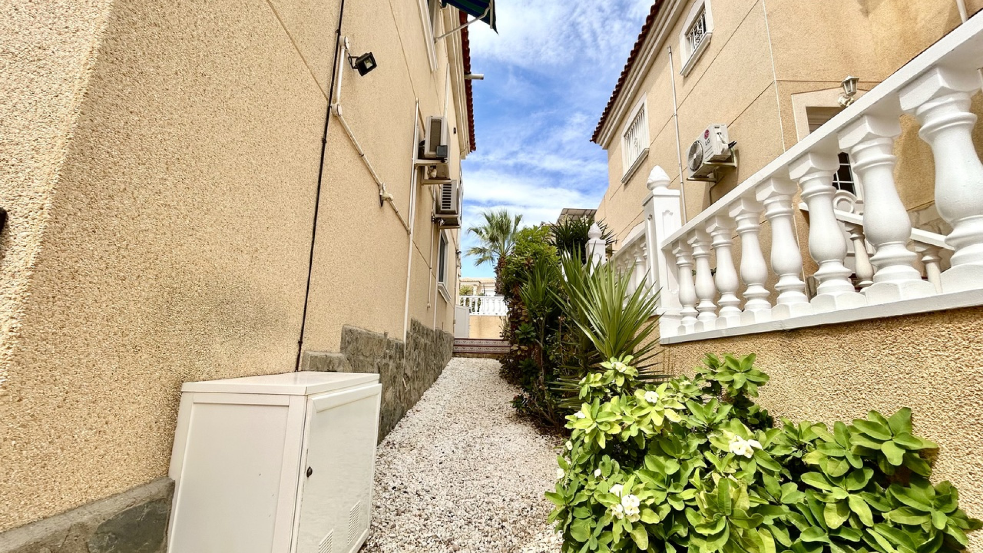 Revente - Detached Villa - Villamartin
