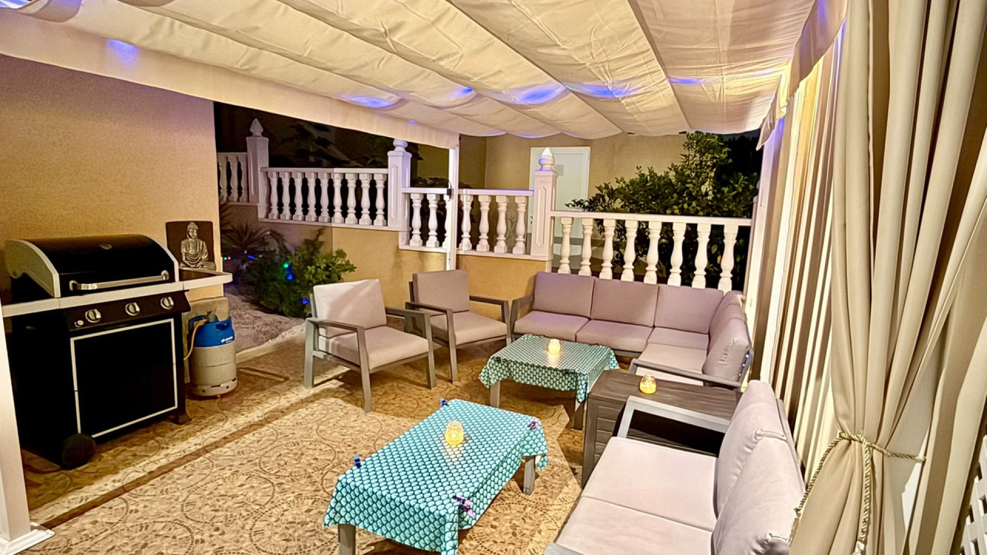 Revente - Detached Villa - Villamartin