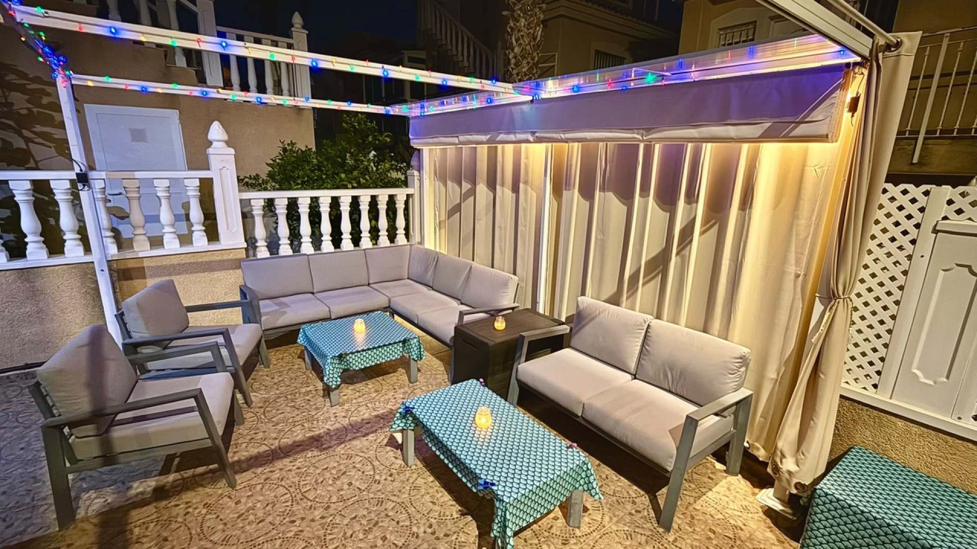 Revente - Detached Villa - Villamartin