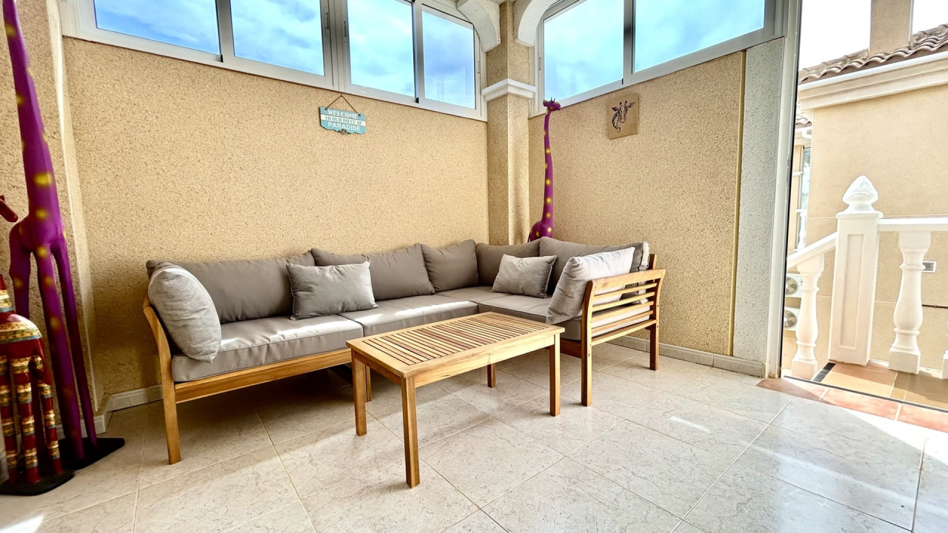 Revente - Detached Villa - Villamartin