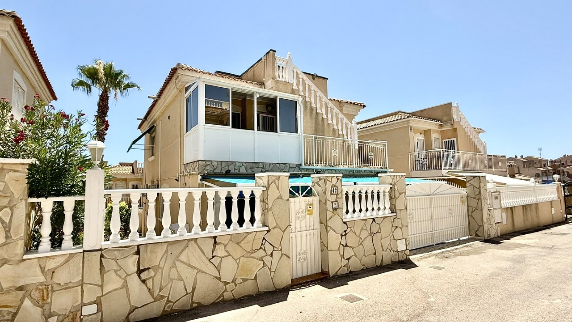Revente - Detached Villa - Villamartin