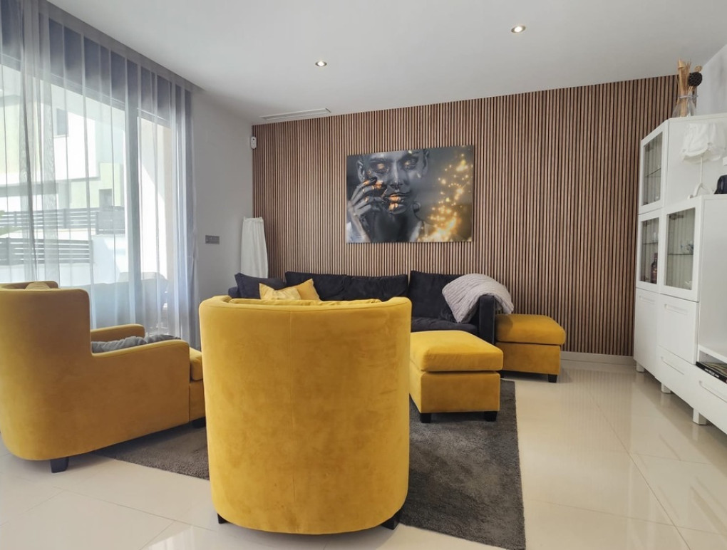 Revente - Detached Villa - Villamartin