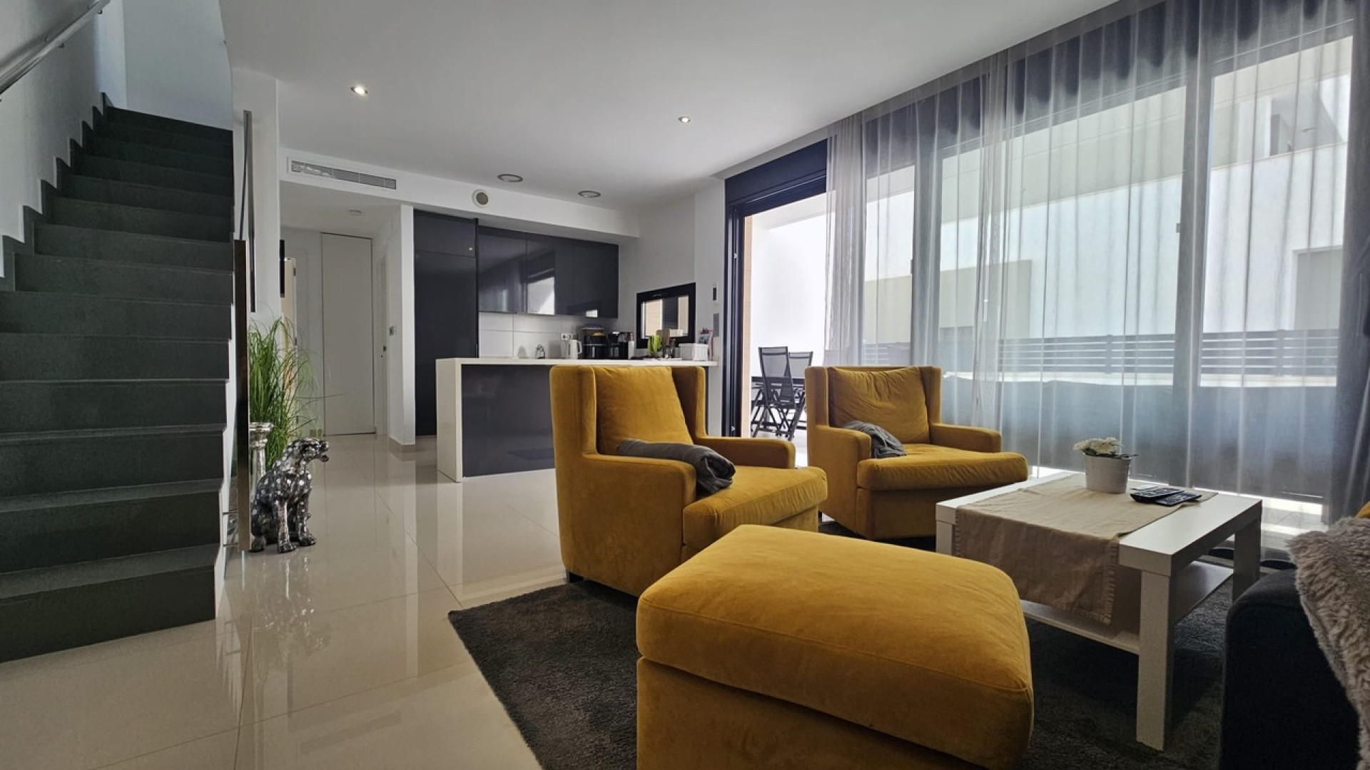 Revente - Detached Villa - Villamartin