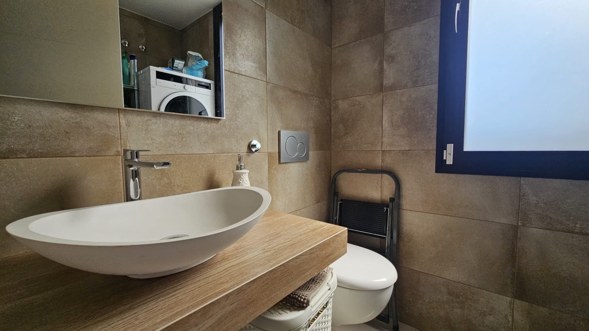 Revente - Detached Villa - Villamartin