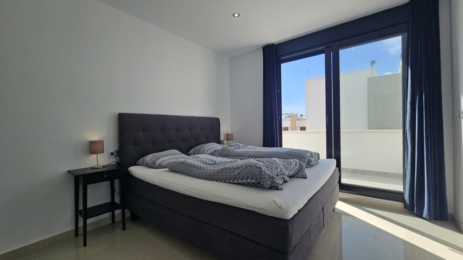 Revente - Detached Villa - Villamartin