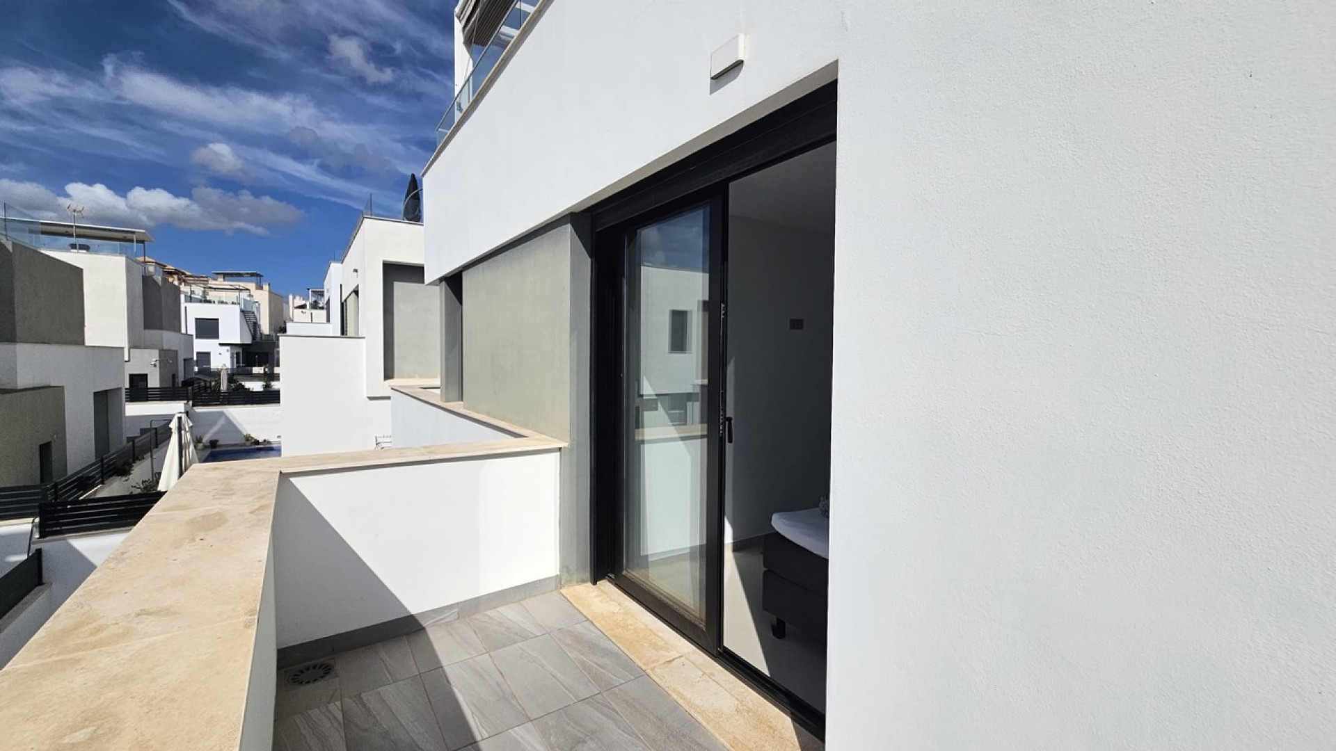Revente - Detached Villa - Villamartin