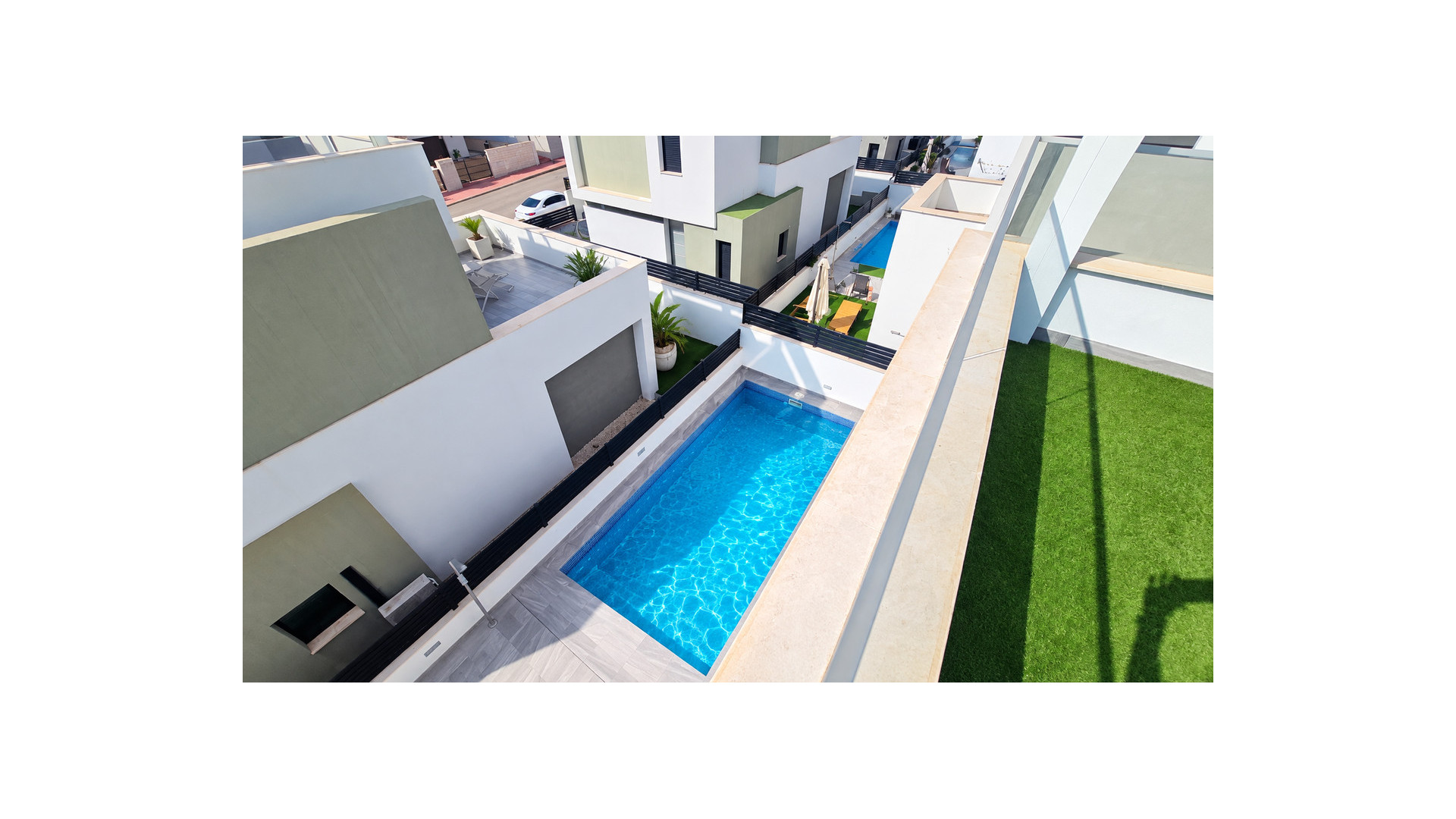 Revente - Detached Villa - Villamartin