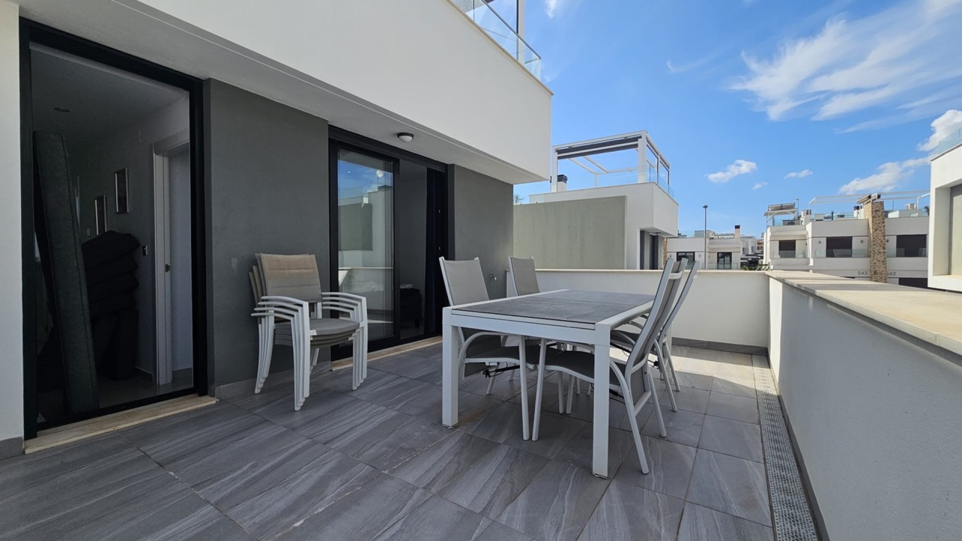Revente - Detached Villa - Villamartin