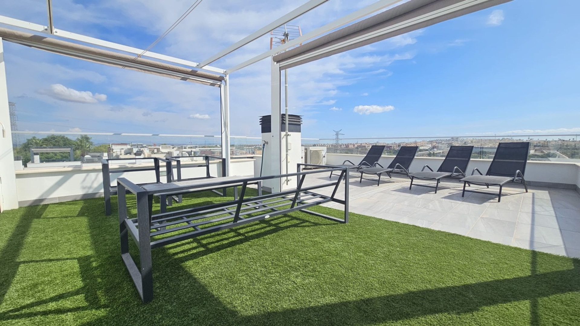 Revente - Detached Villa - Villamartin